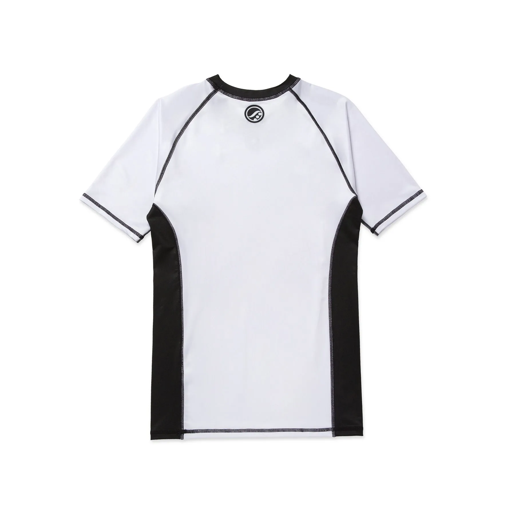 23 SS Ranked Training Rash Guard