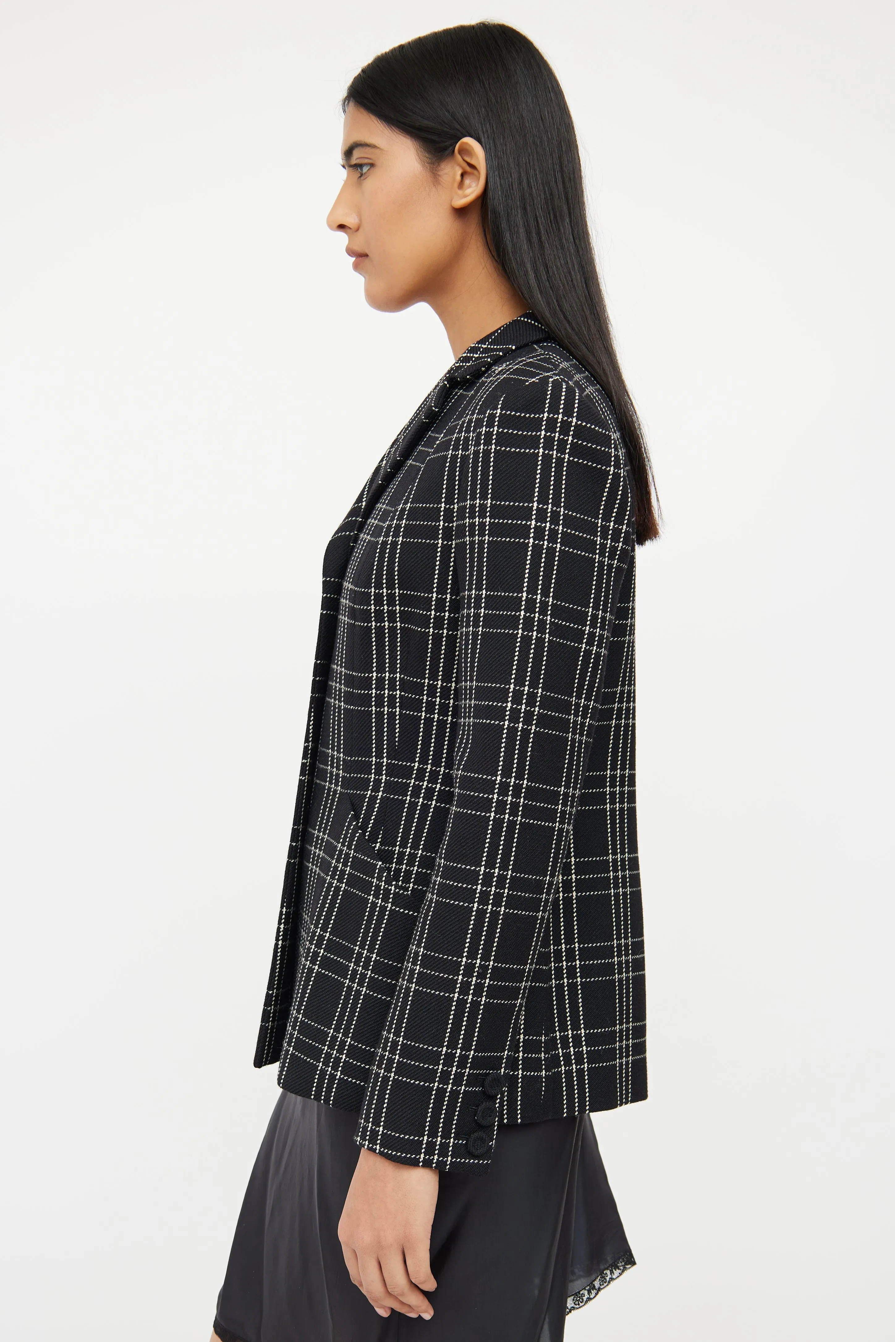 30 Montaigne Bar Jacket