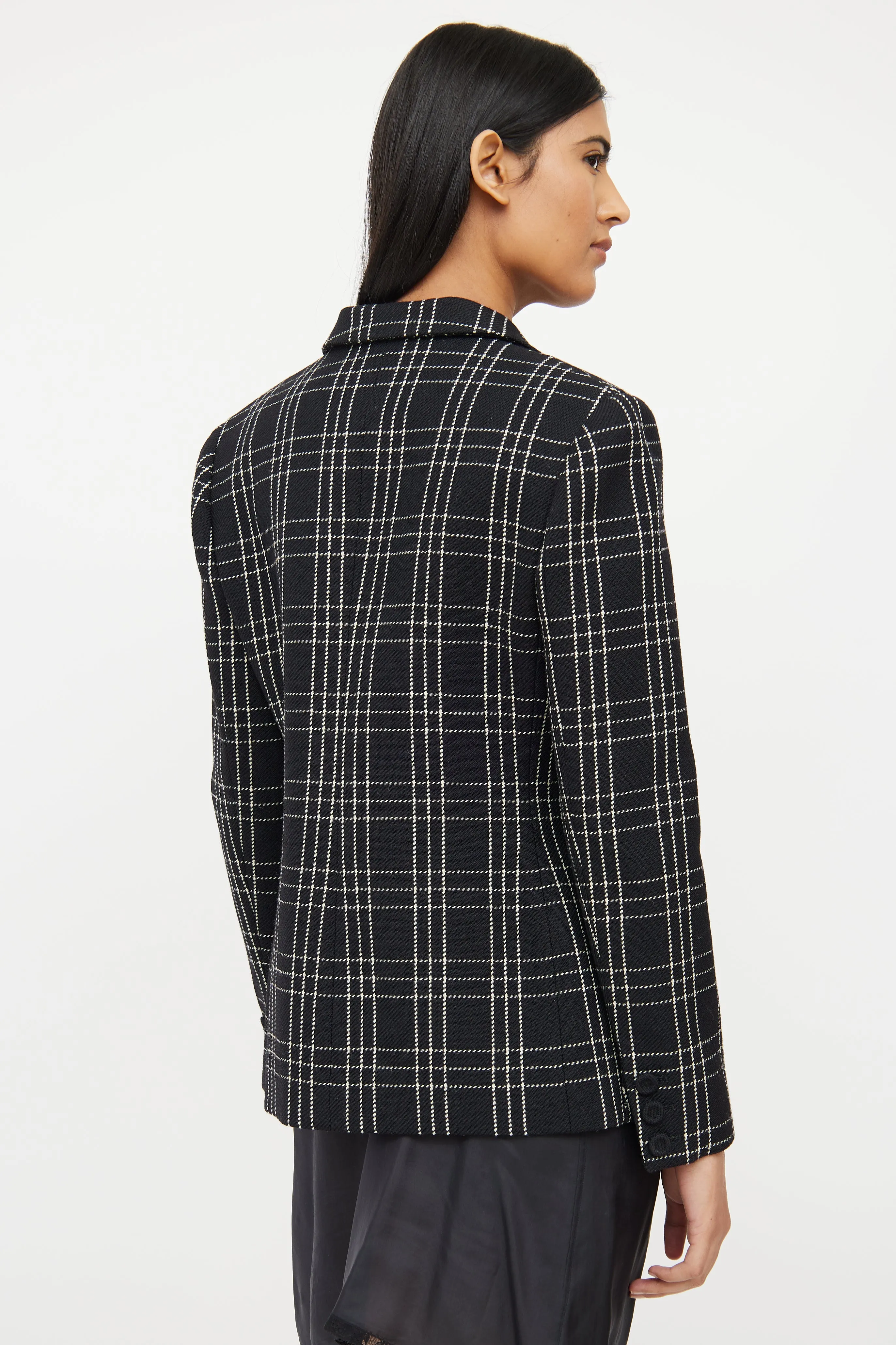 30 Montaigne Bar Jacket