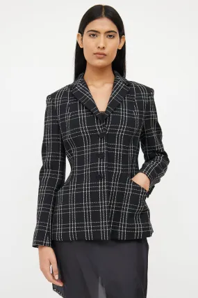 30 Montaigne Bar Jacket