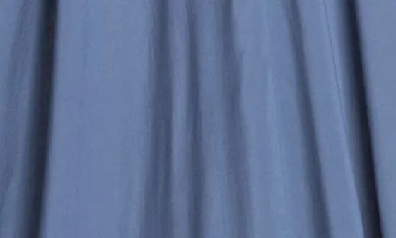 4 Comfy V-Back Cover-Up Maxi Dress