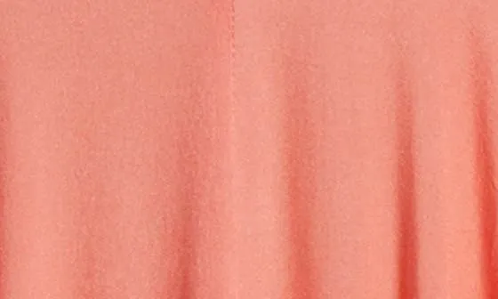 4 Comfy V-Back Cover-Up Maxi Dress