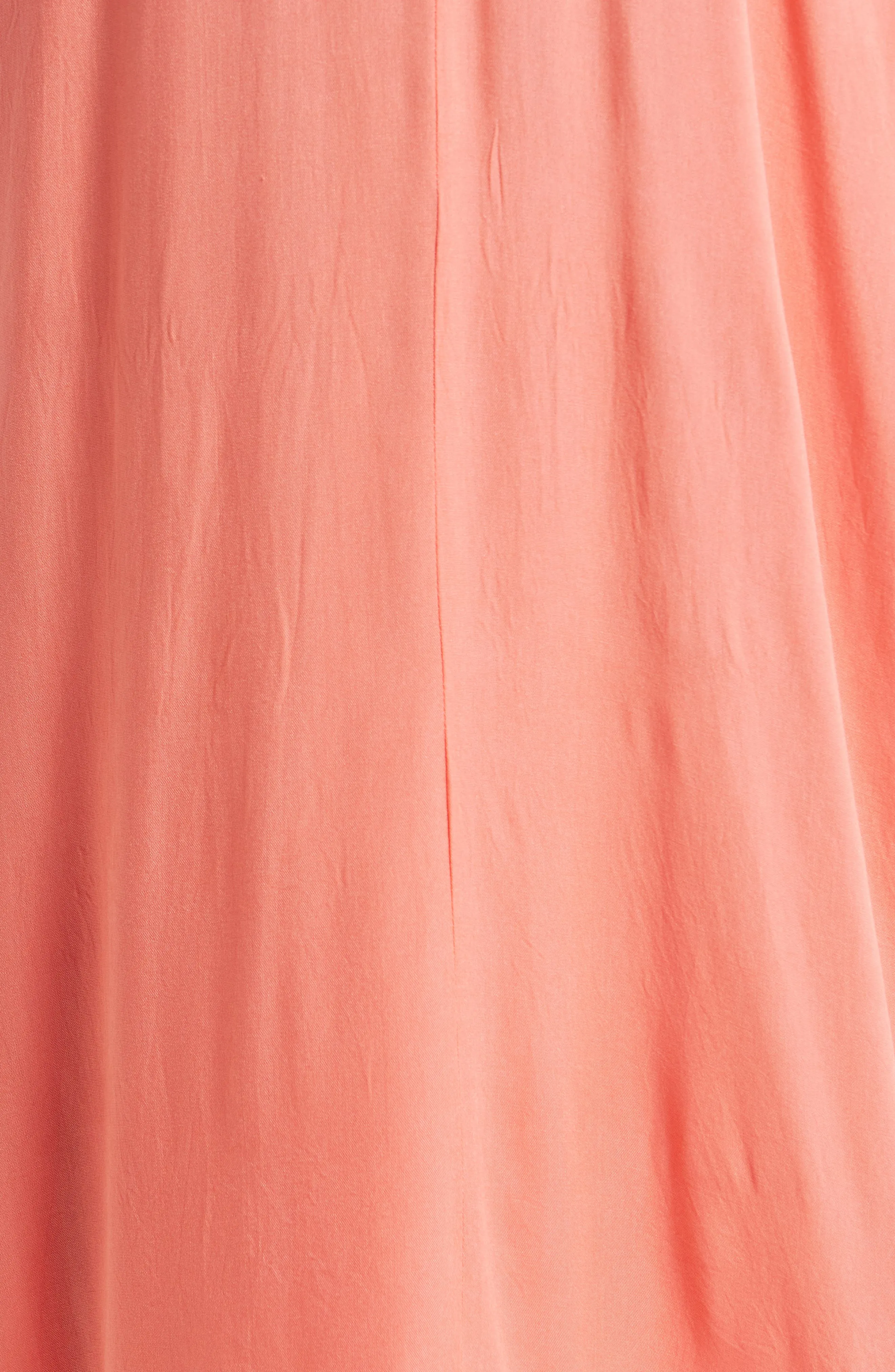 4 Comfy V-Back Cover-Up Maxi Dress