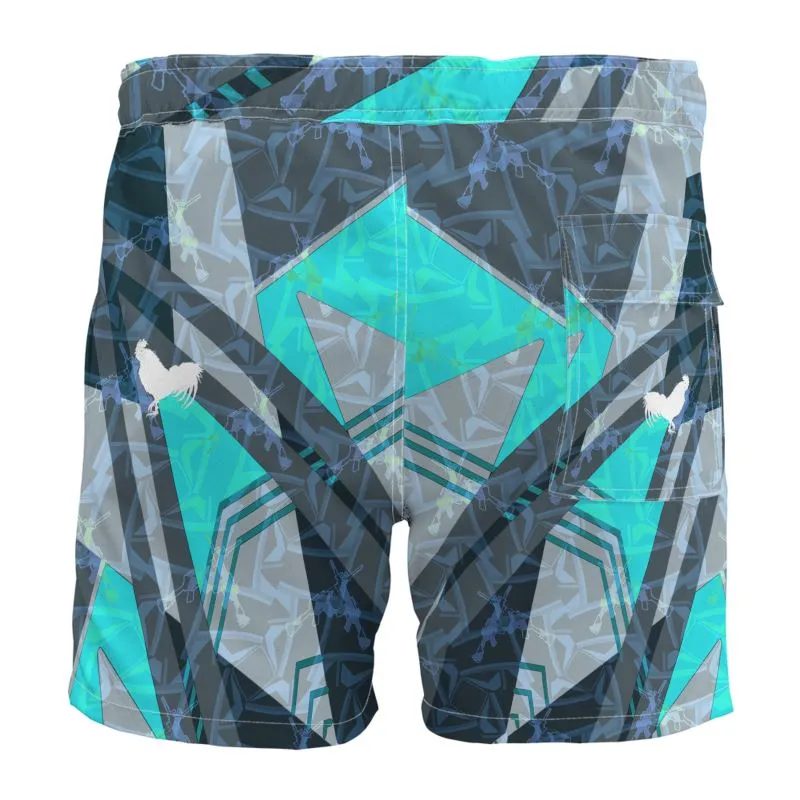 #436 cnl Men’s Board Shorts
