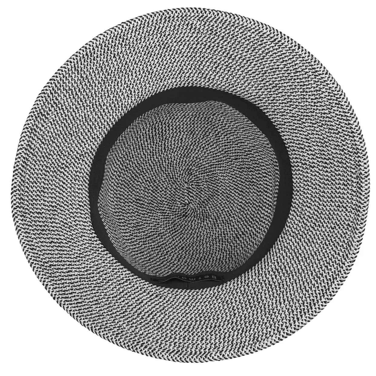 Betmar Gossamer Mini Bucket Hat