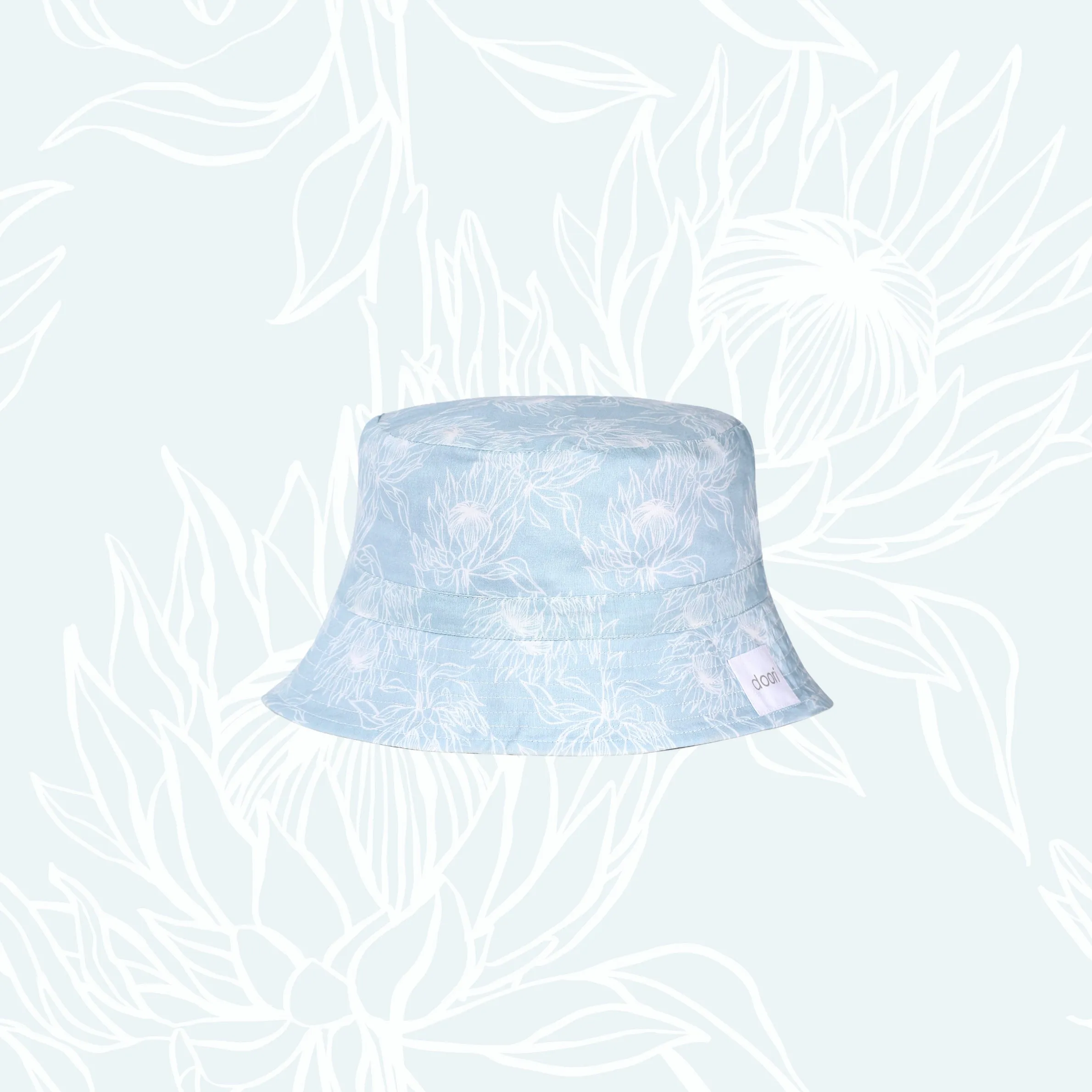Bucket Hat in Madison
