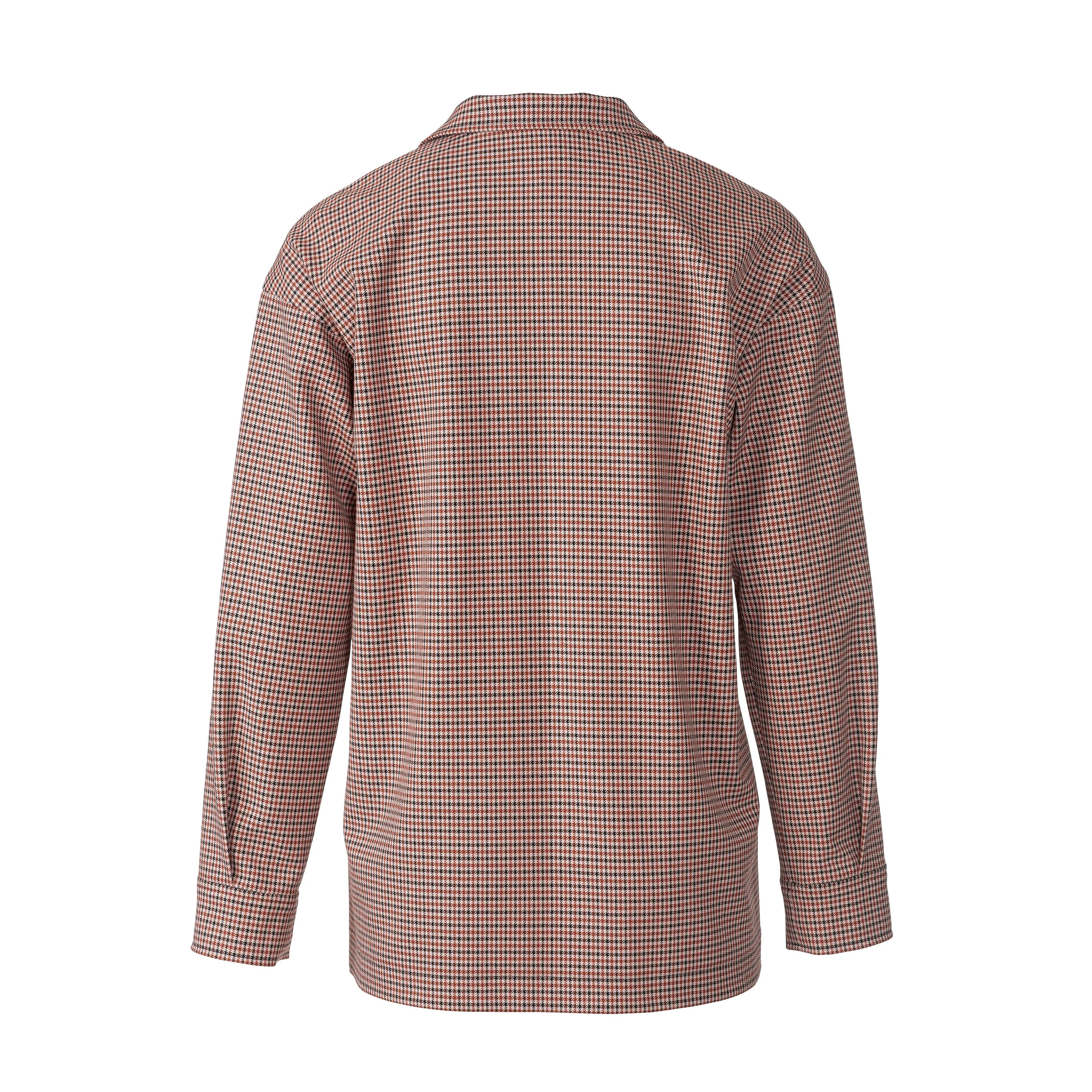 Burda Pattern 6024 Misses' Jacket