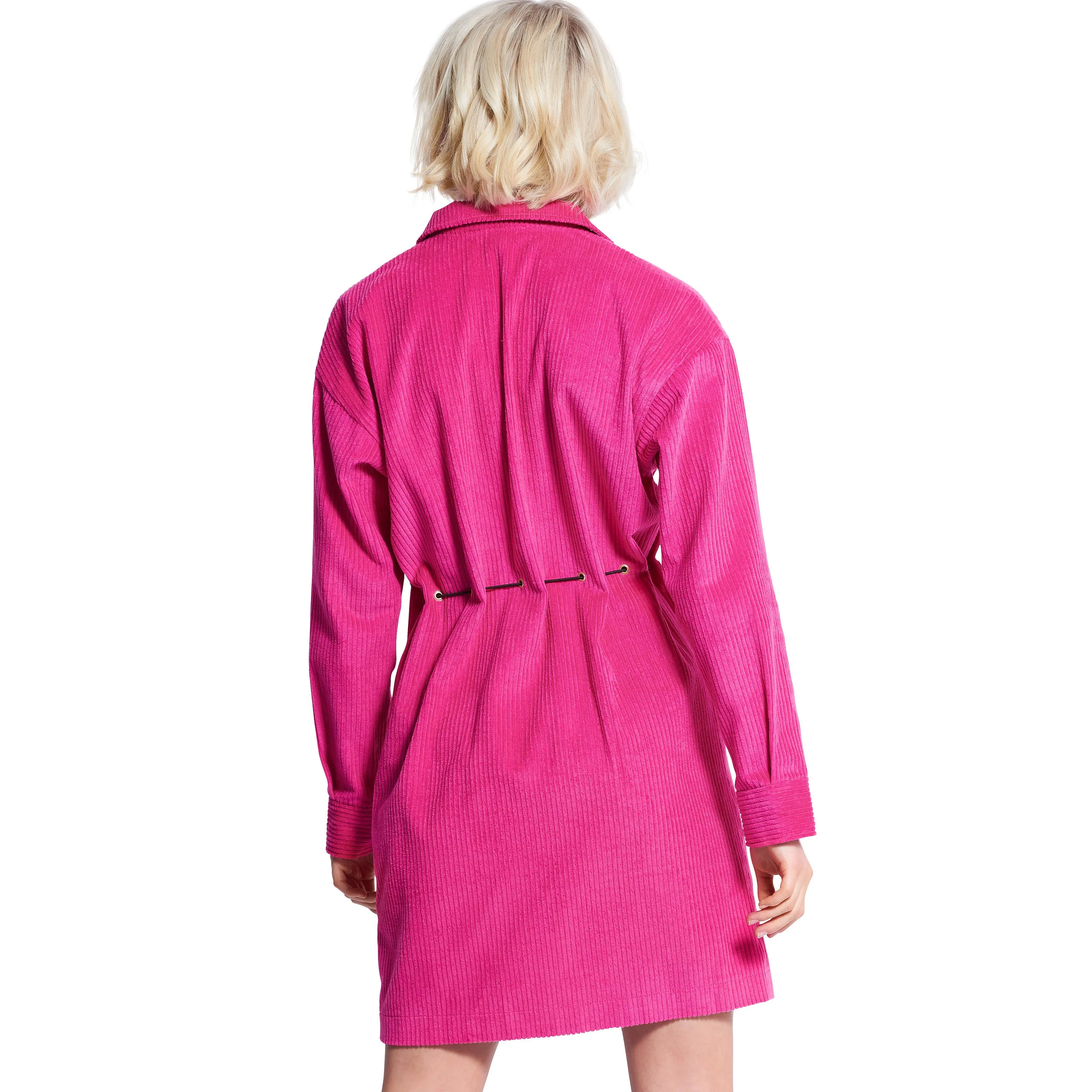 Burda Pattern 6024 Misses' Jacket