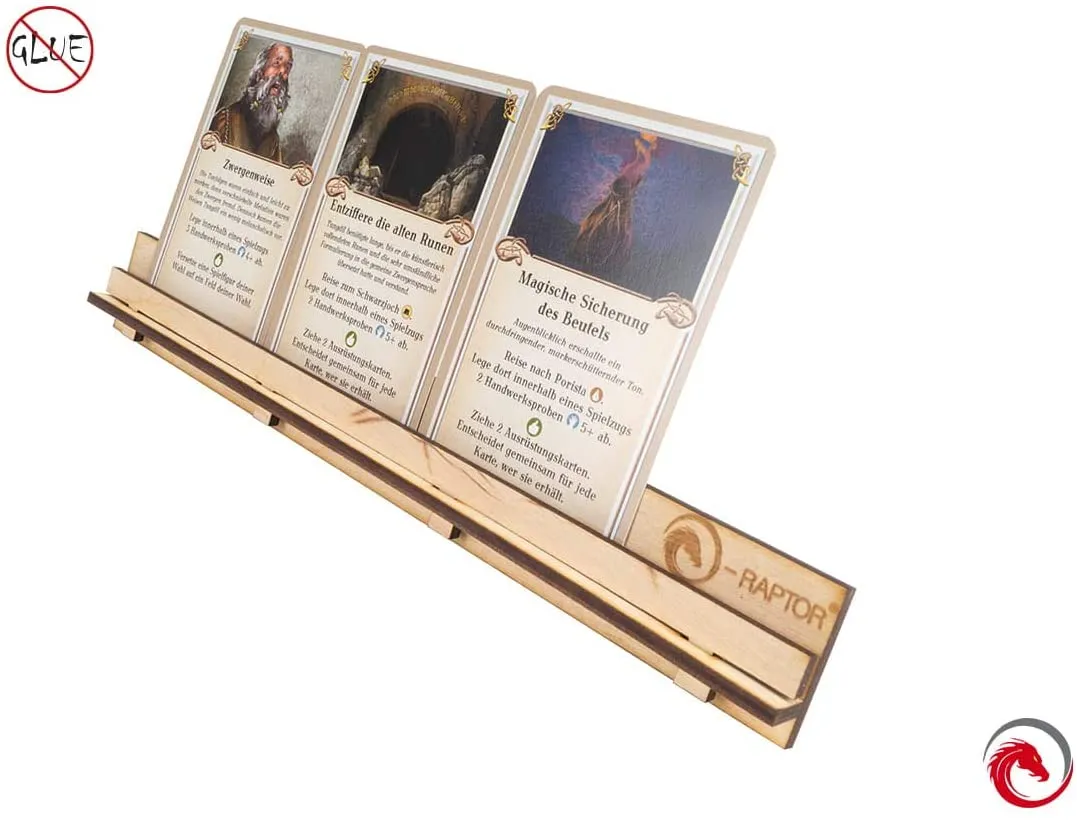 Card Holder Basic L