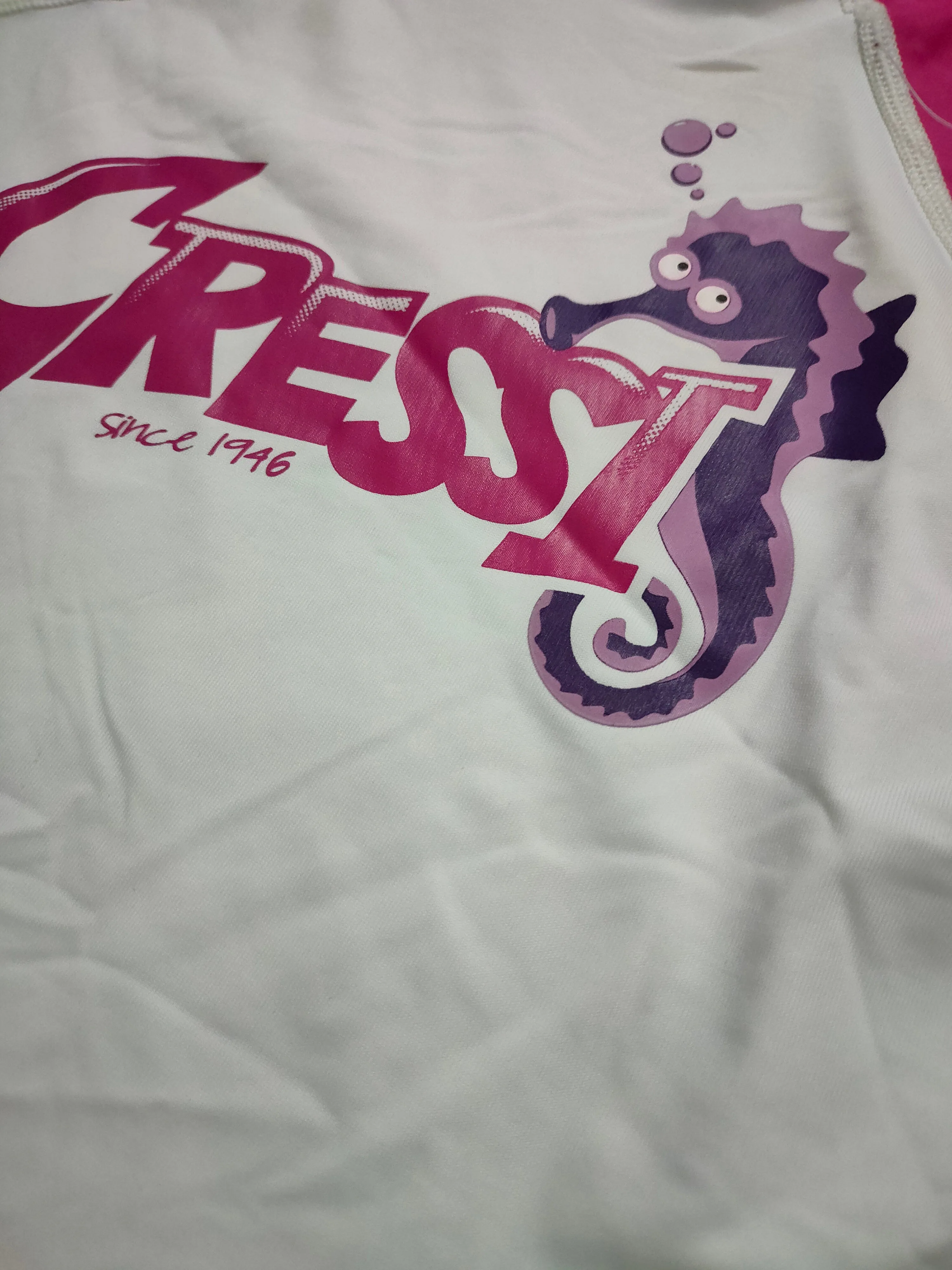 Cressi - Kid's Rash Guard    