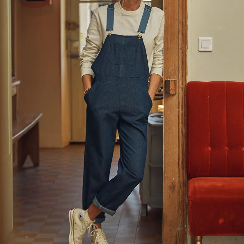 Denim 11,7oz - Dark blue
