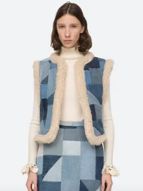 Diego Vest