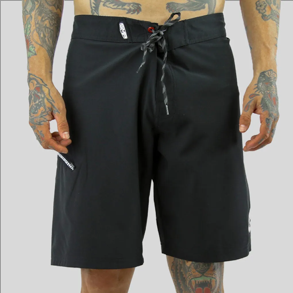 DOGMA SMP mens board short BLACK
