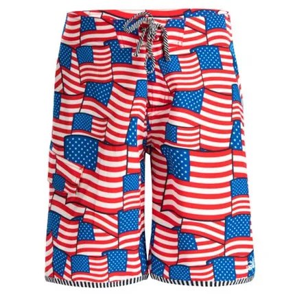 Dolfin Men's Uglies Boardy 9 inches Board Shorts