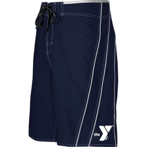 FINALS YMCA Men&#39;s Board Shorts