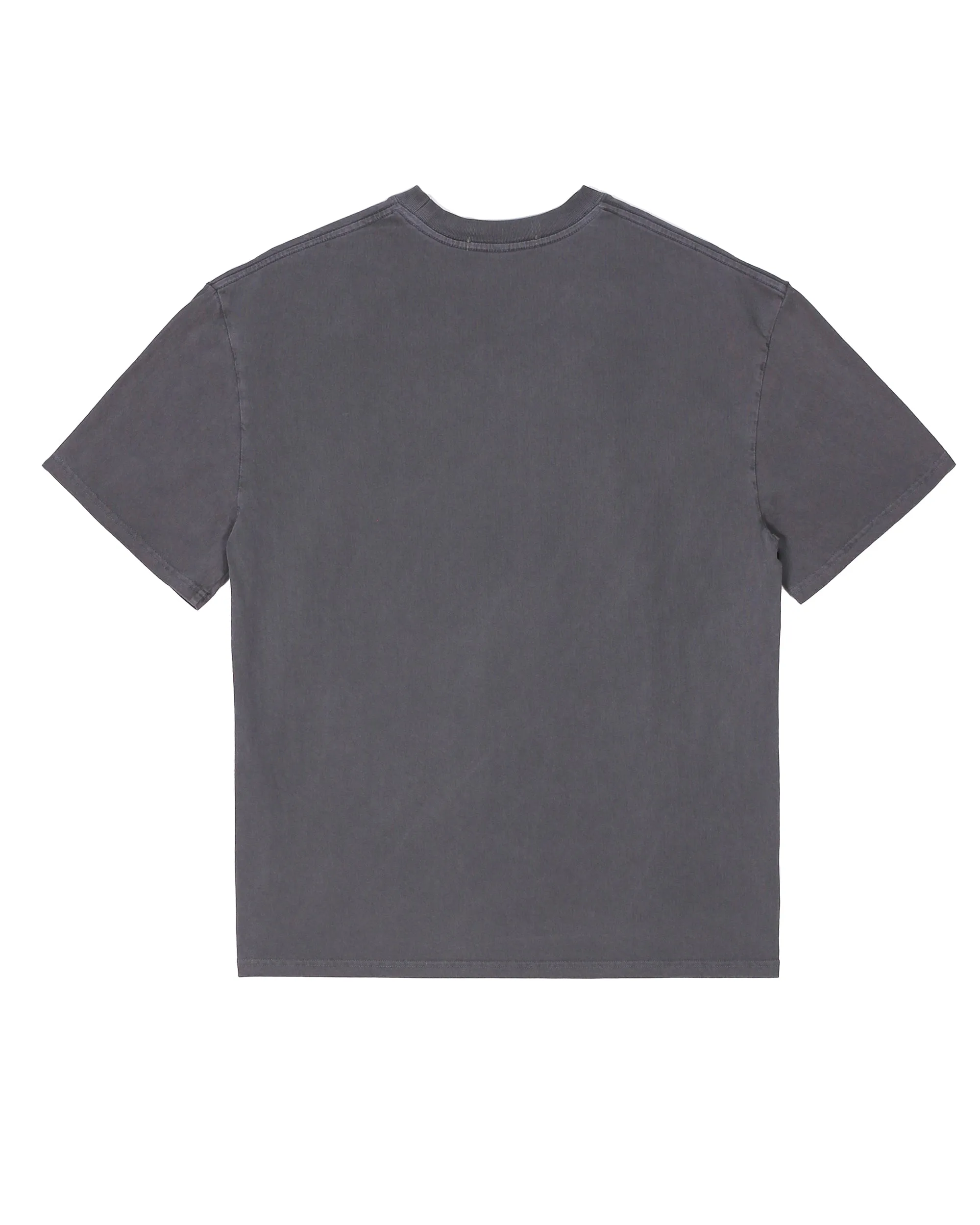 Friday 13th F13 Heavyweight Vintage Washed T Shirt