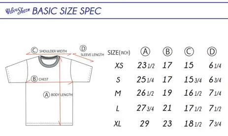 Graphic Tees / Riverdale / Apricot