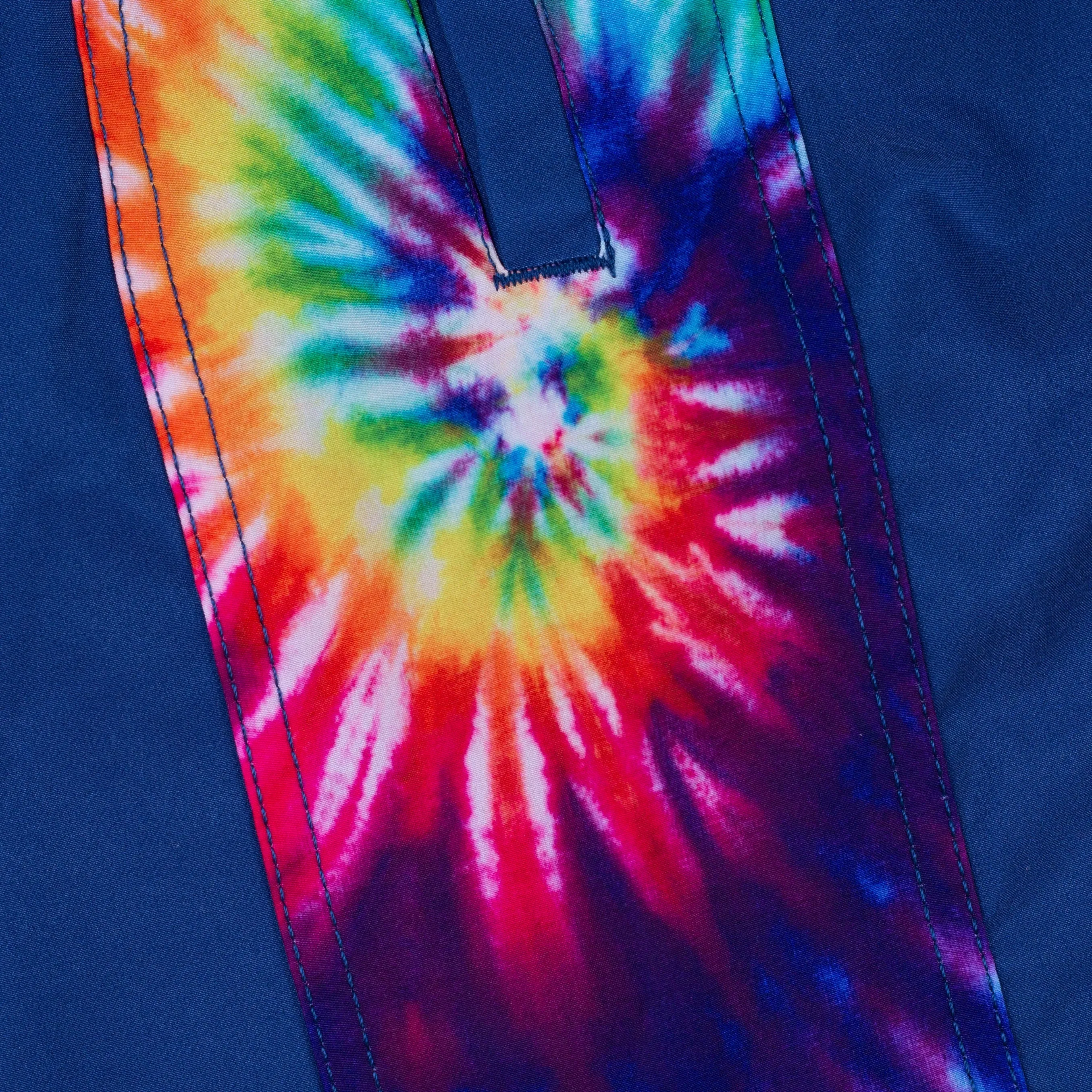 Grateful Dead | Hybrid Board Short | Morning Sunshine