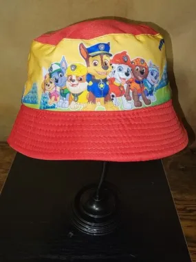 Kids Size 48-54cm Bucket hat