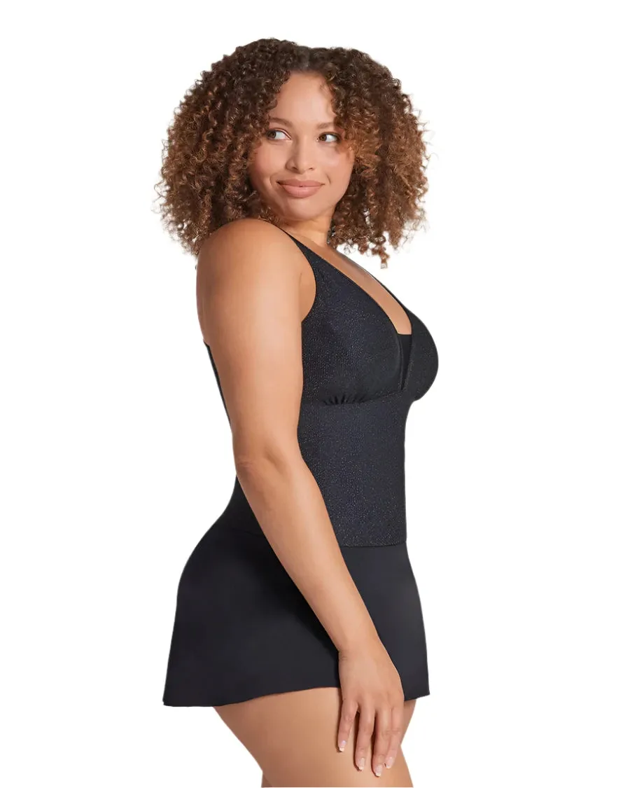 Leonisa Multiway Swim Dress
