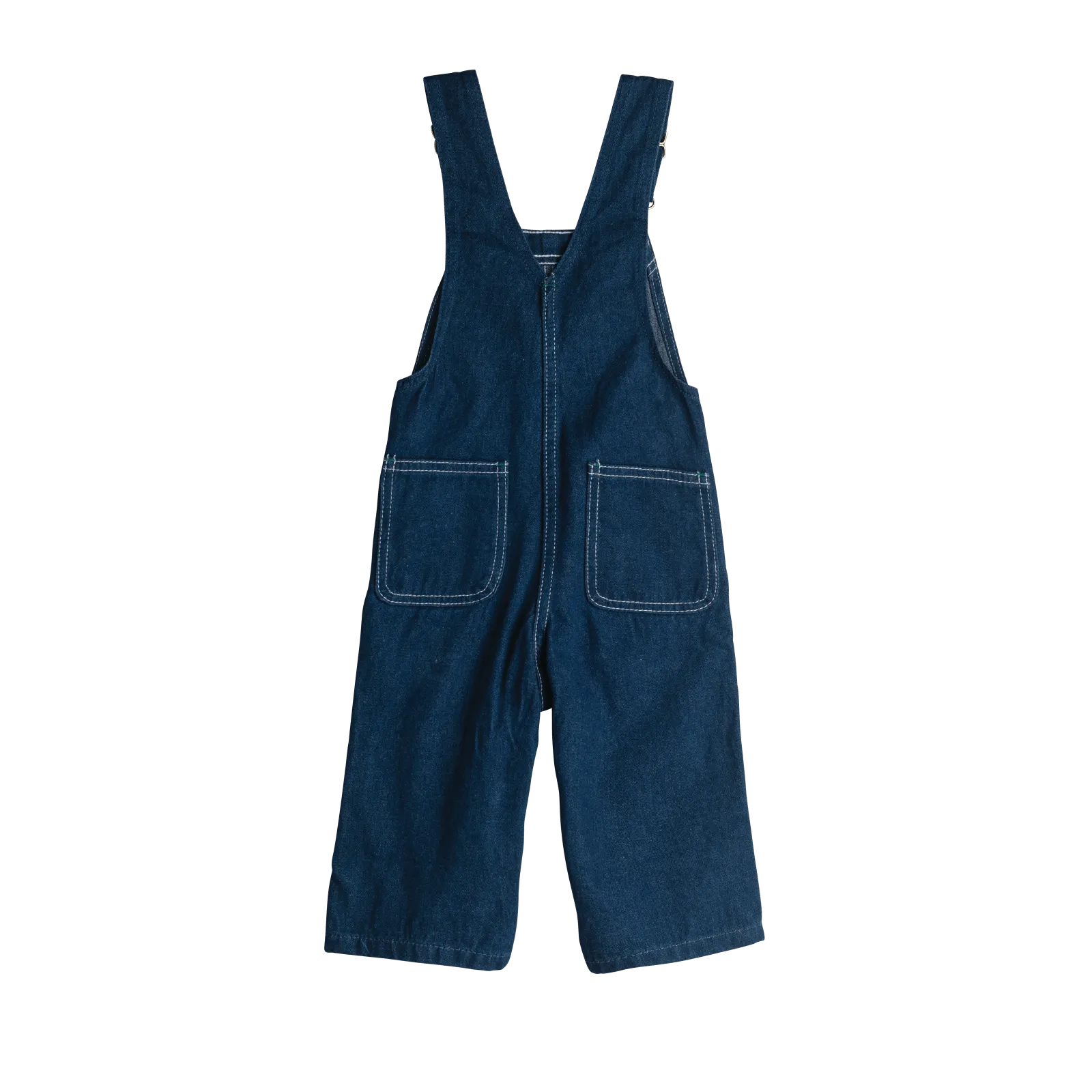 Liberty Infant Denim Bib Overalls 1190