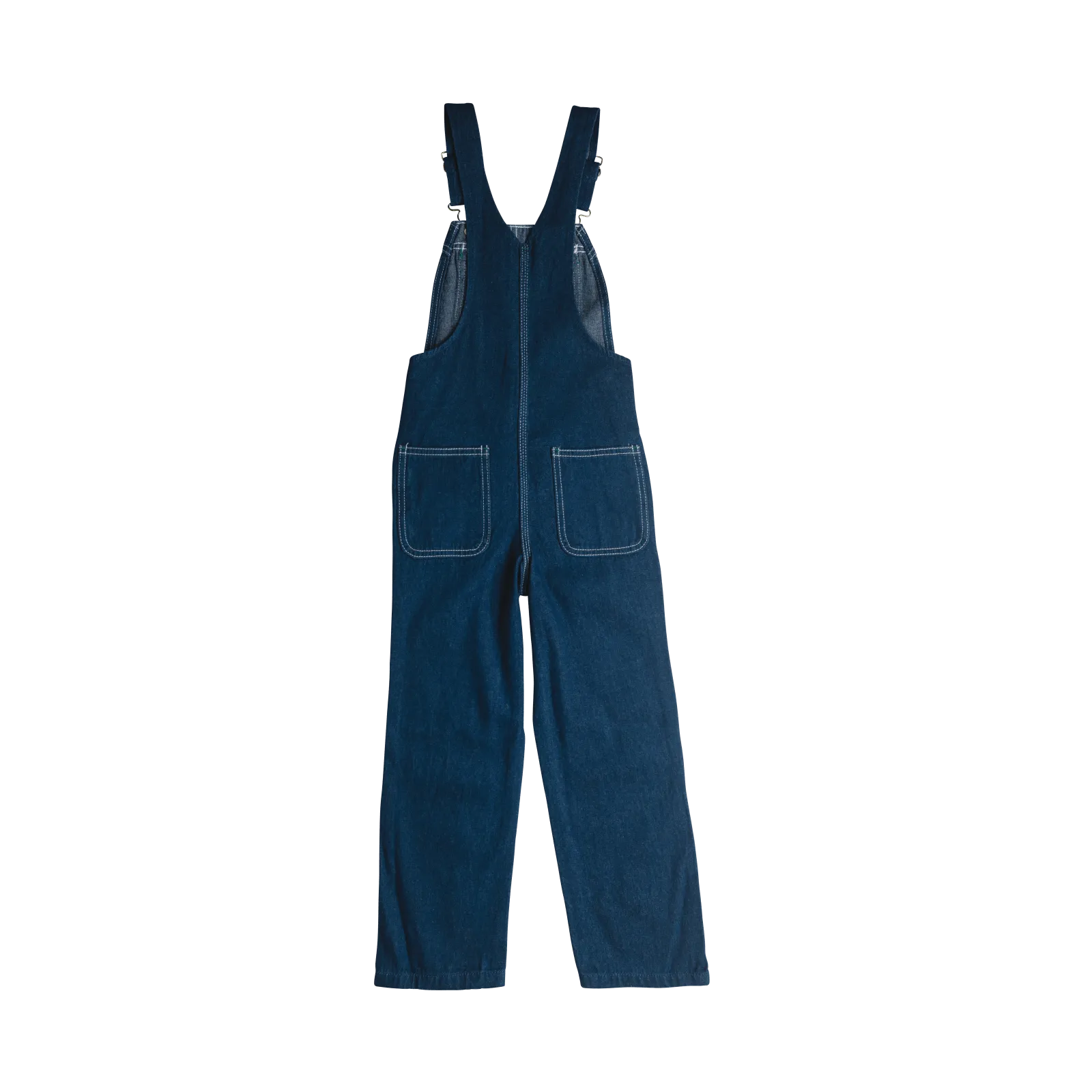 Liberty Preschool Denim Bib Overalls 1195