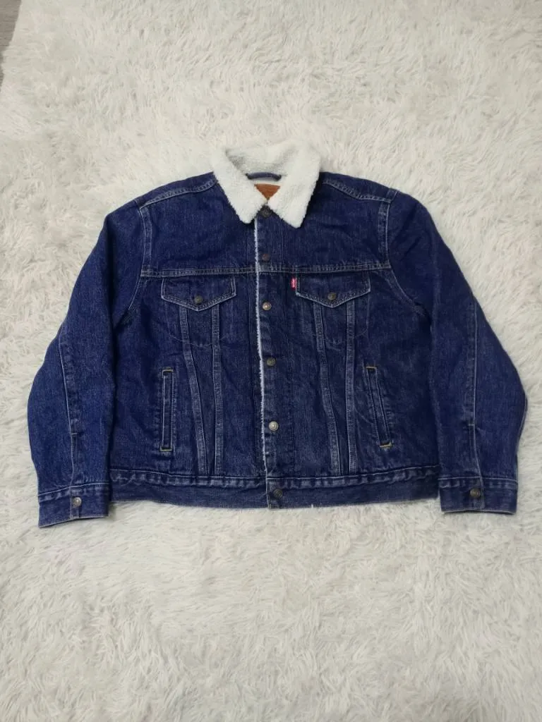 LLW Denim Jackets