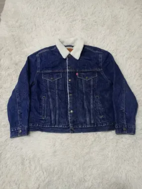 LLW Denim Jackets