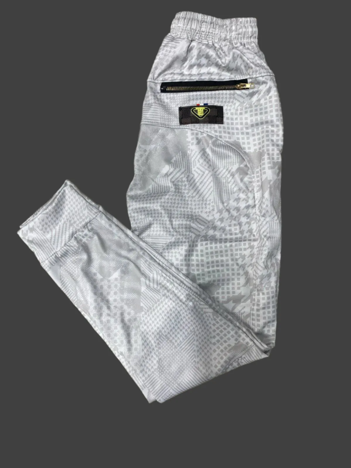 MenPants Long Jogger Pant   S4737941