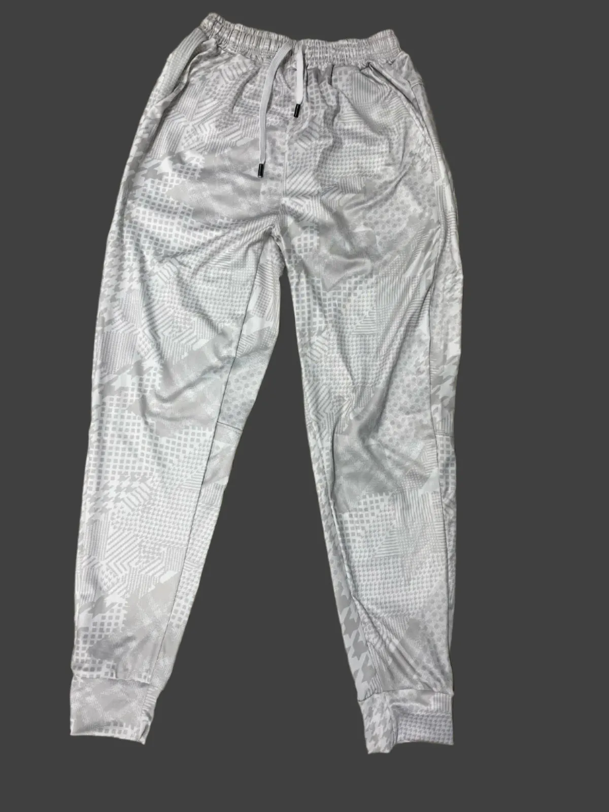 MenPants Long Jogger Pant   S4737941