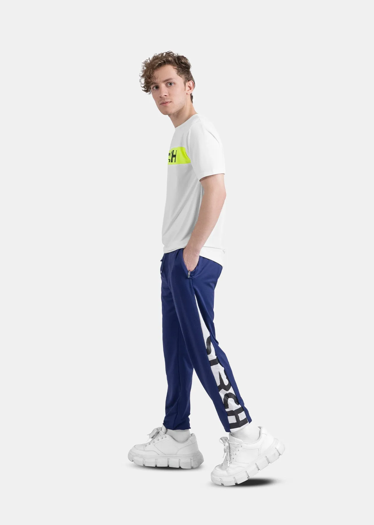 Men's Jogger Pants
