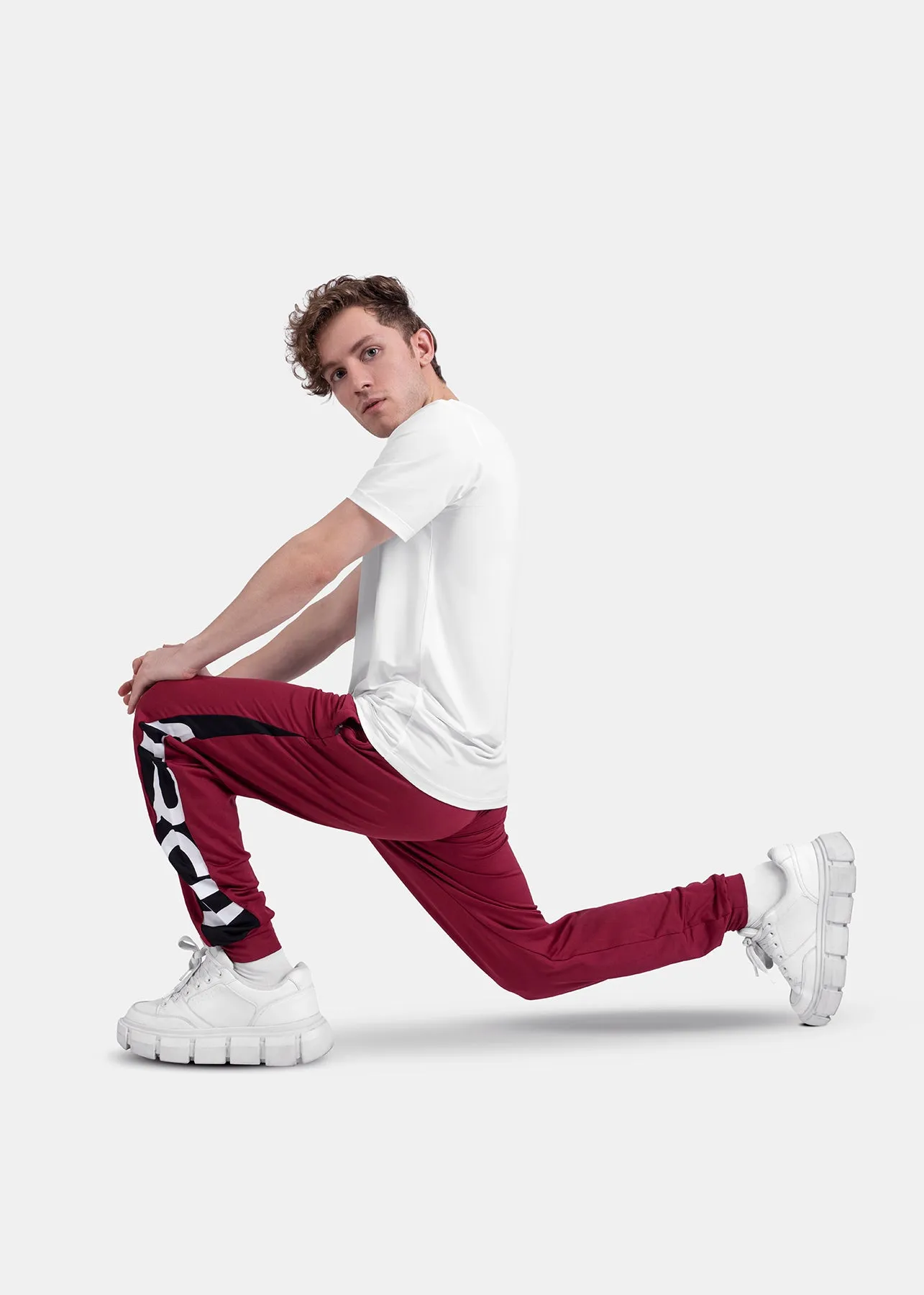Men's Jogger Pants