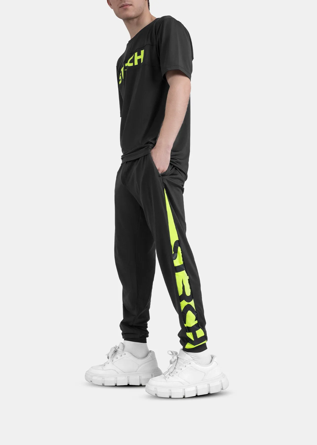 Men's Jogger Pants