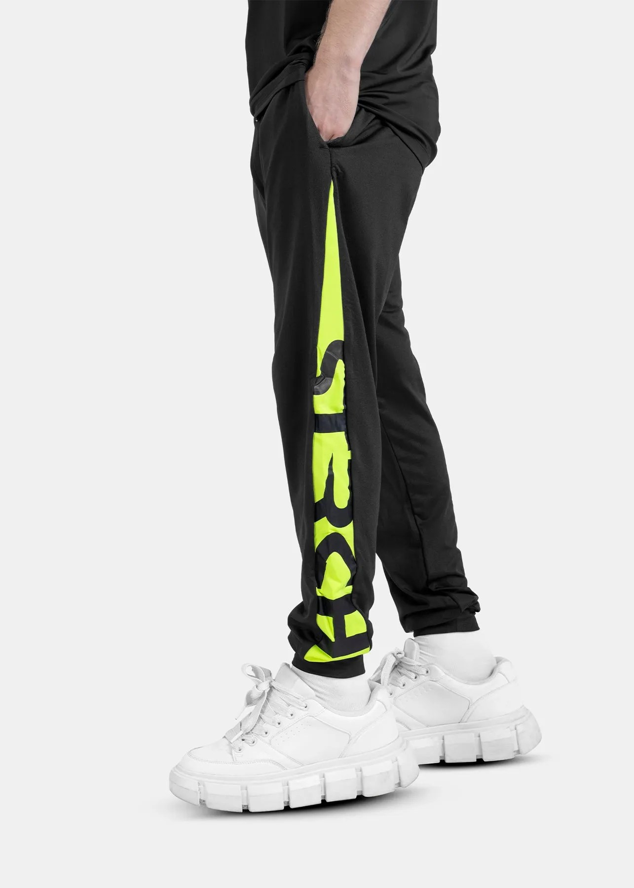 Men's Jogger Pants