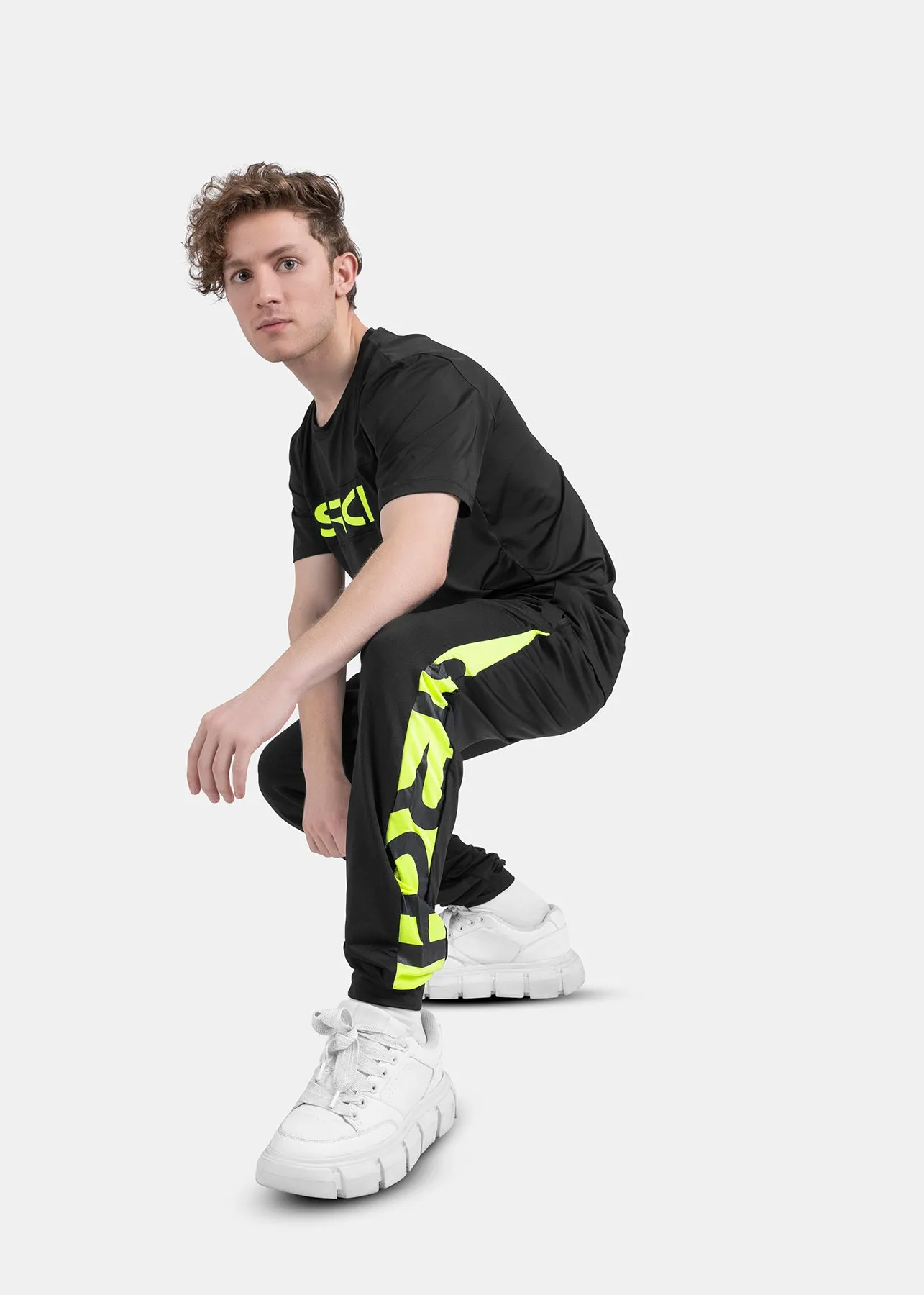 Men's Jogger Pants