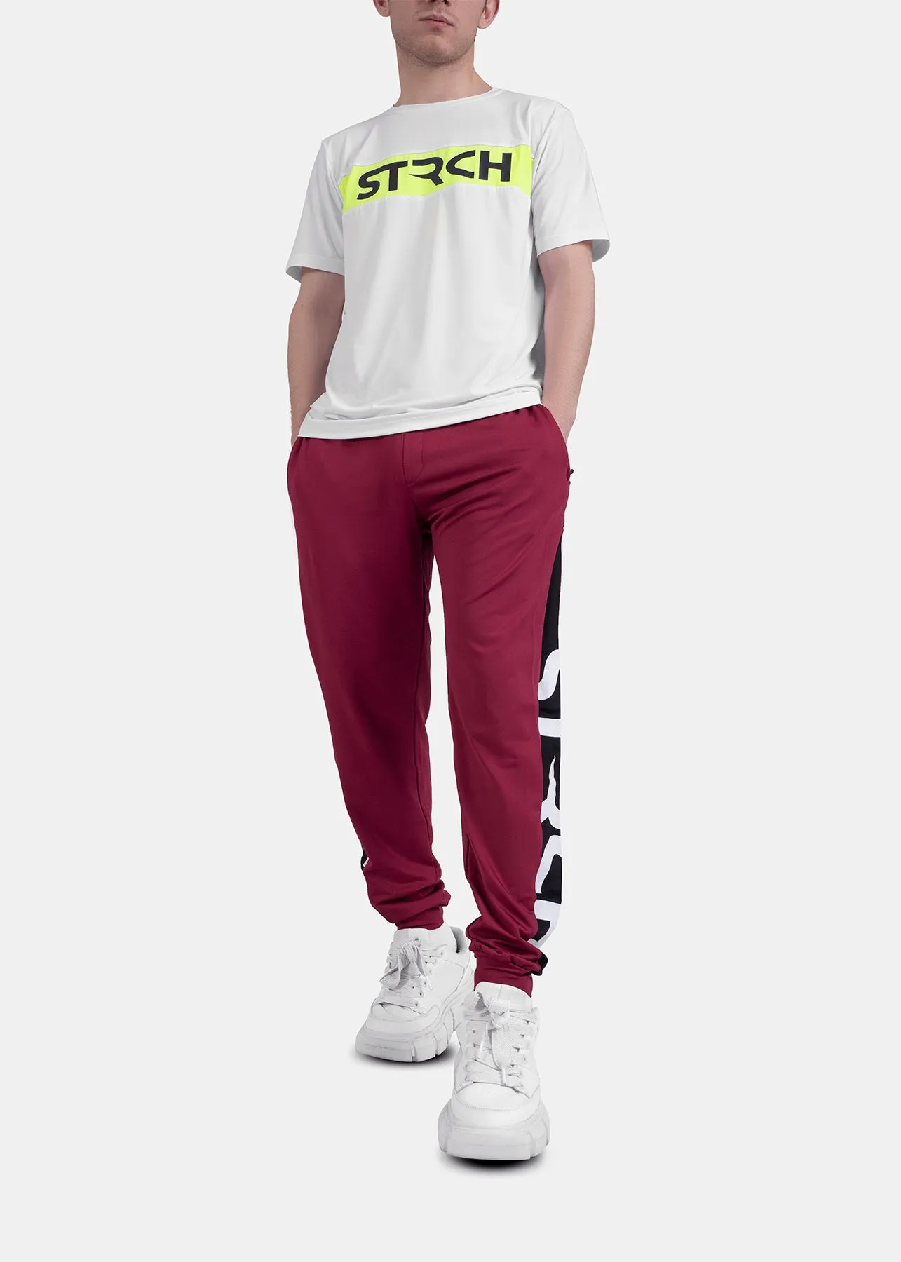 Men's Jogger Pants