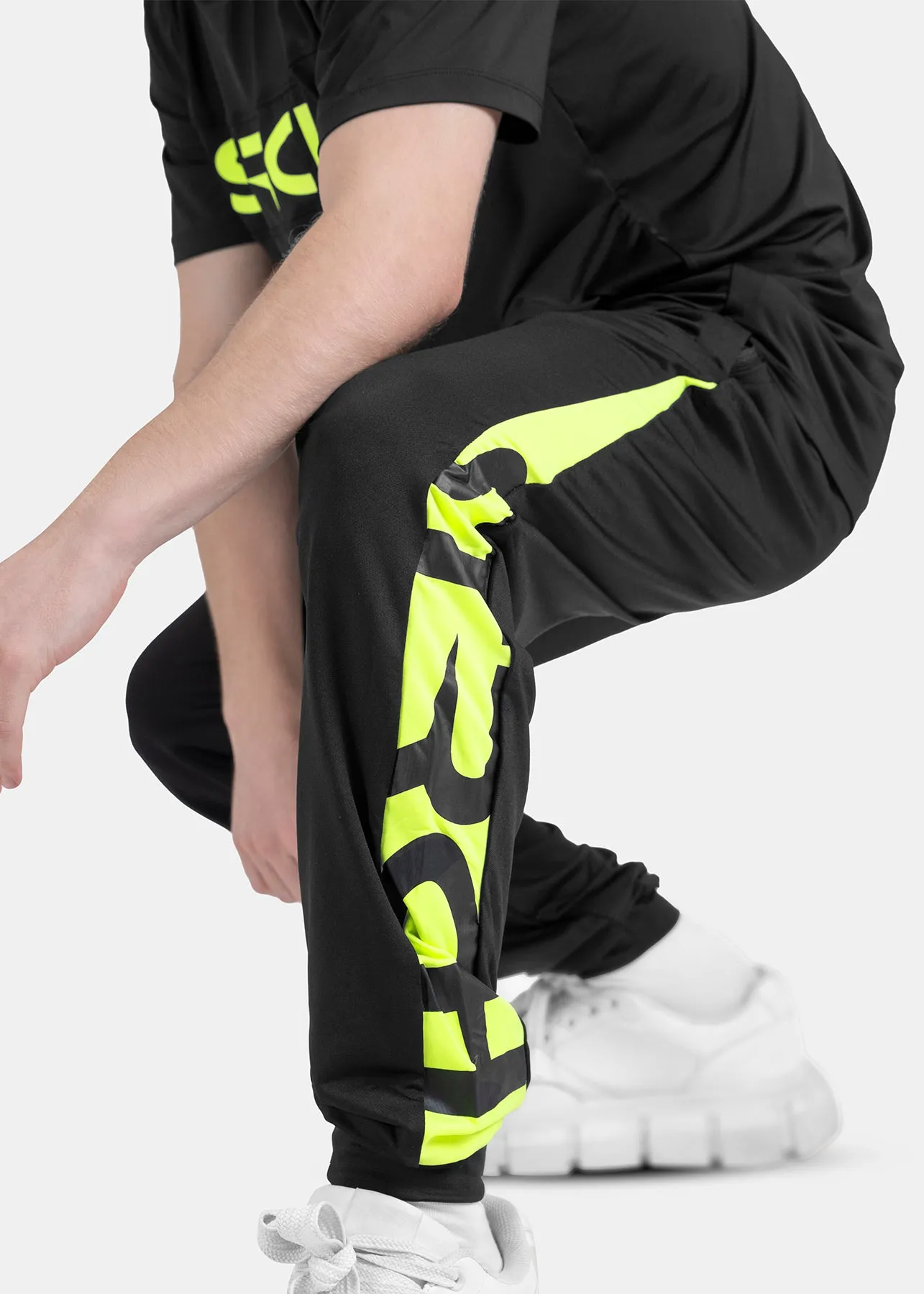 Men's Jogger Pants