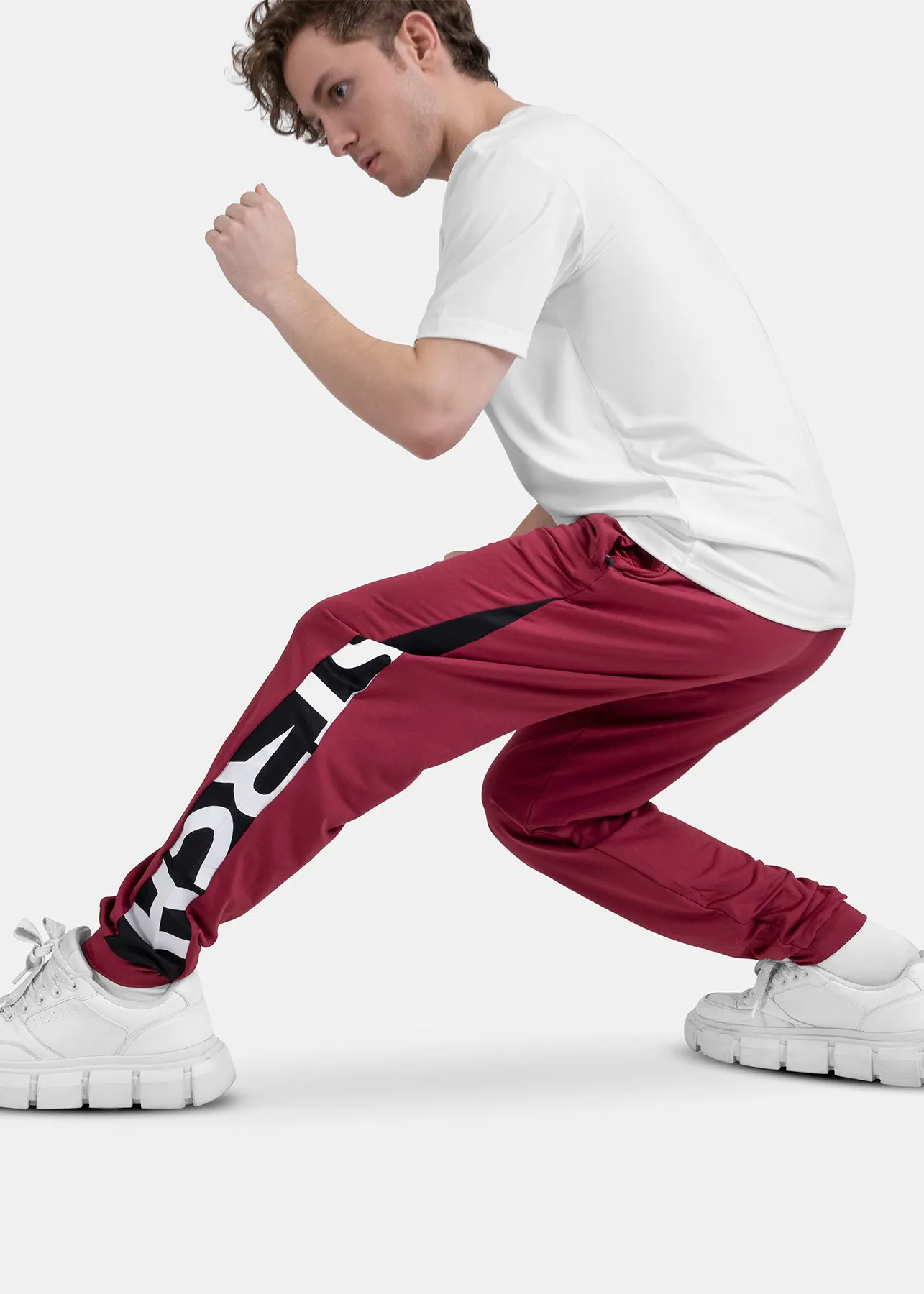 Men's Jogger Pants