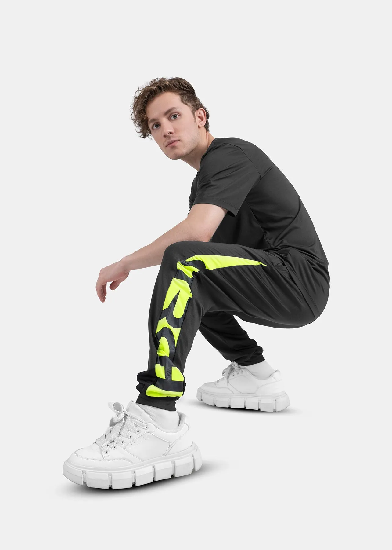 Men's Jogger Pants