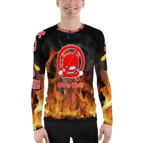 Men's Rash Guard