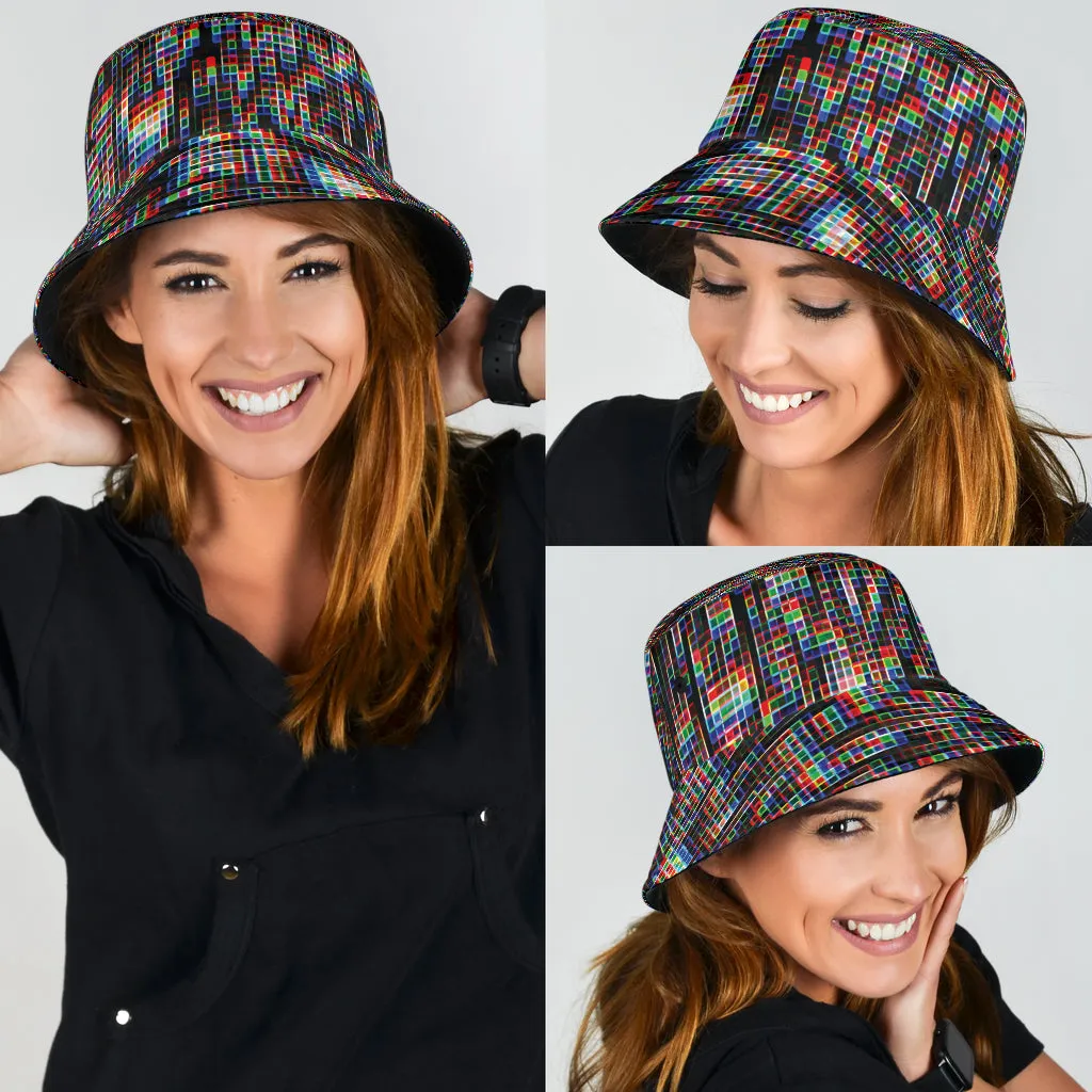 Metadata | Bucket Hat | Austin Blake