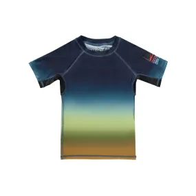 MOLO - Neptune - Swim Top