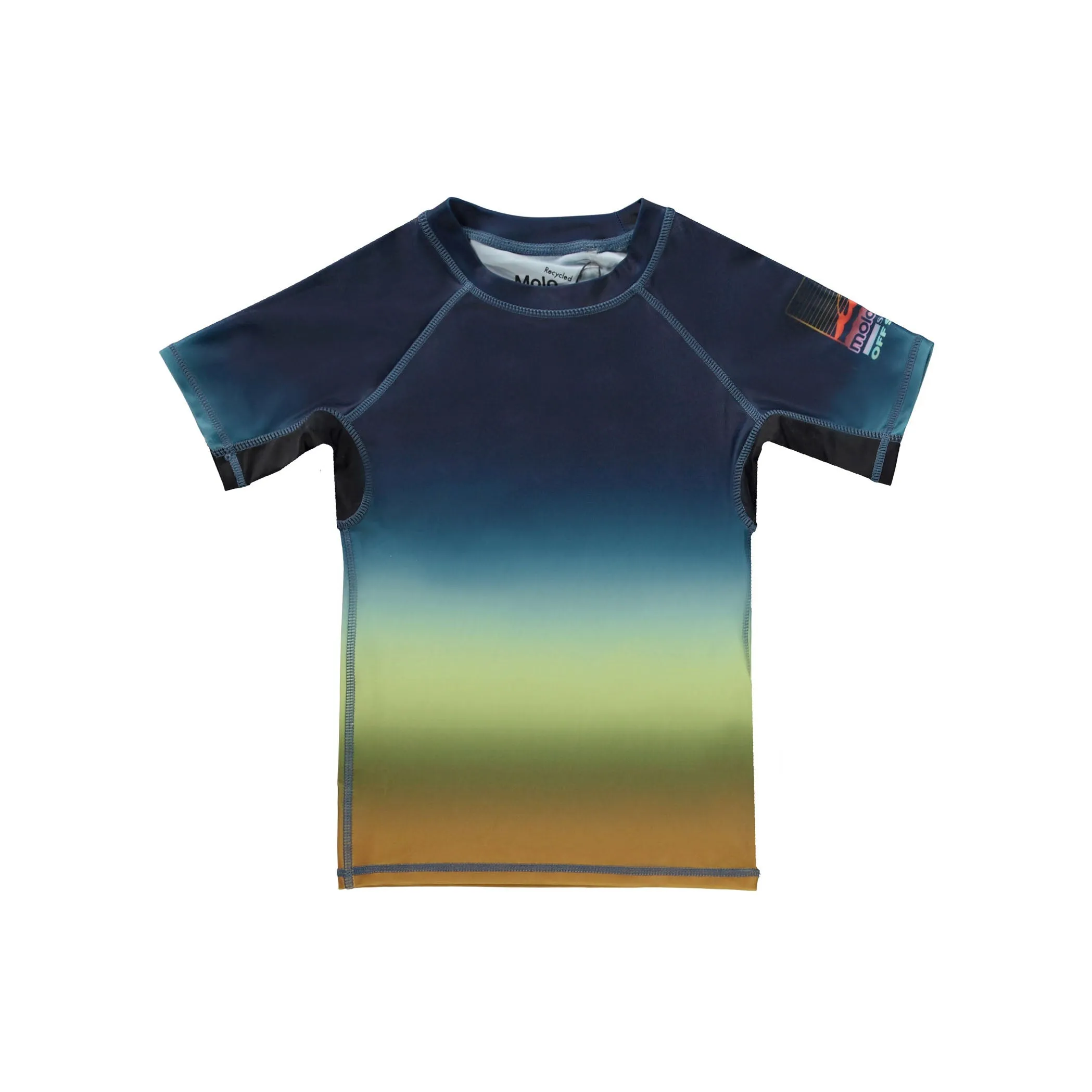 MOLO - Neptune - Swim Top