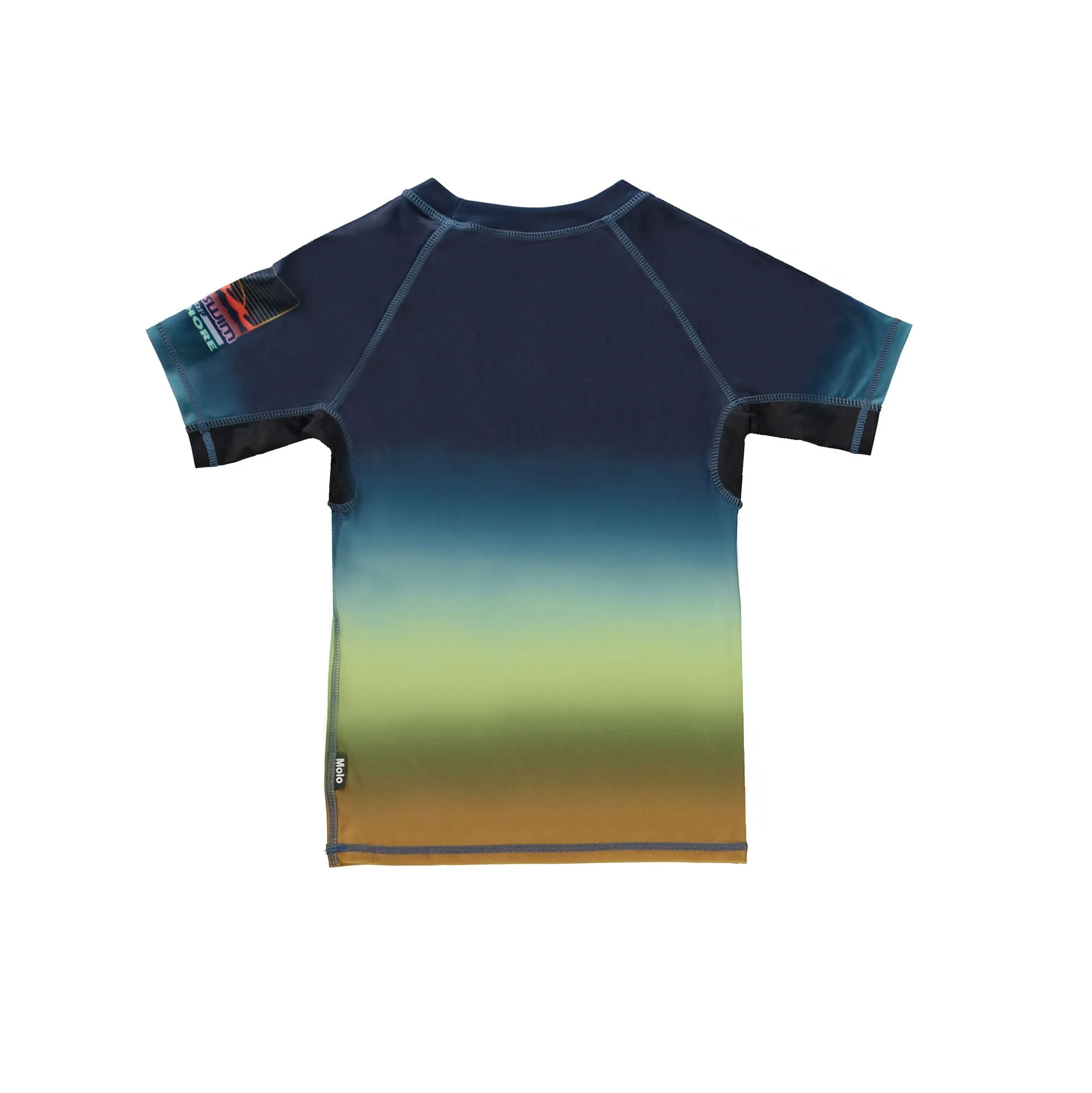 MOLO - Neptune - Swim Top