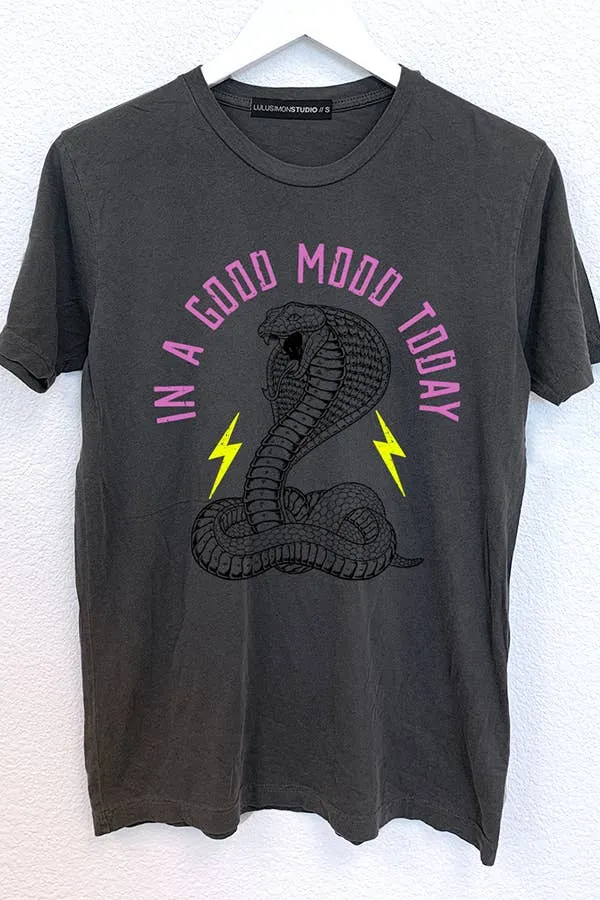 Moody Judy Shirt