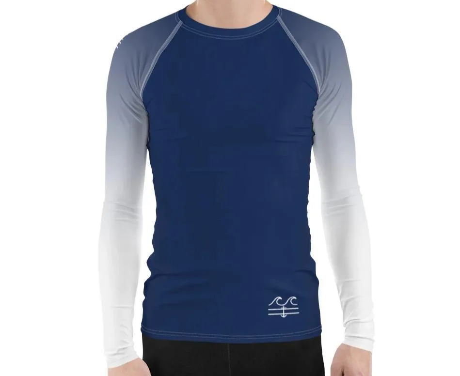 Nauti Blue Performance Coastal Guard (Mens)