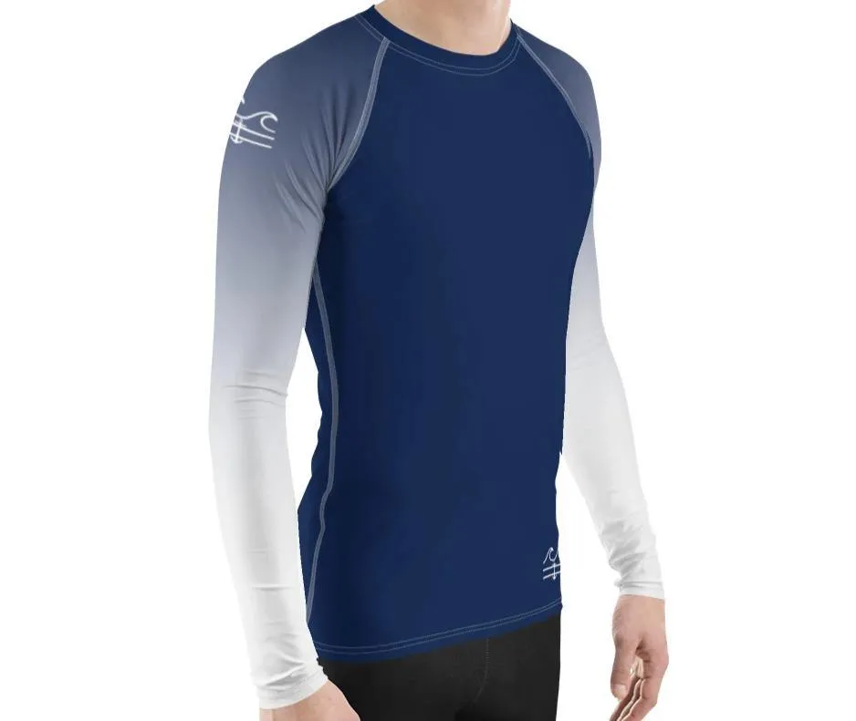 Nauti Blue Performance Coastal Guard (Mens)