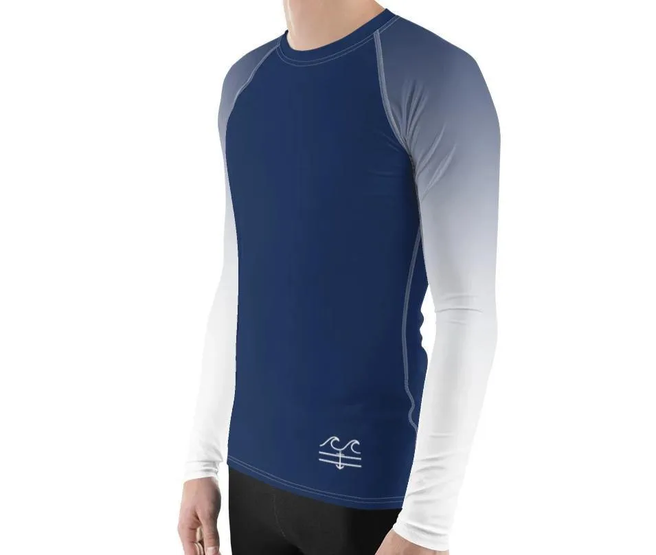 Nauti Blue Performance Coastal Guard (Mens)