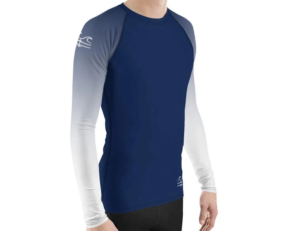 Nauti Blue Performance Coastal Guard (Mens)