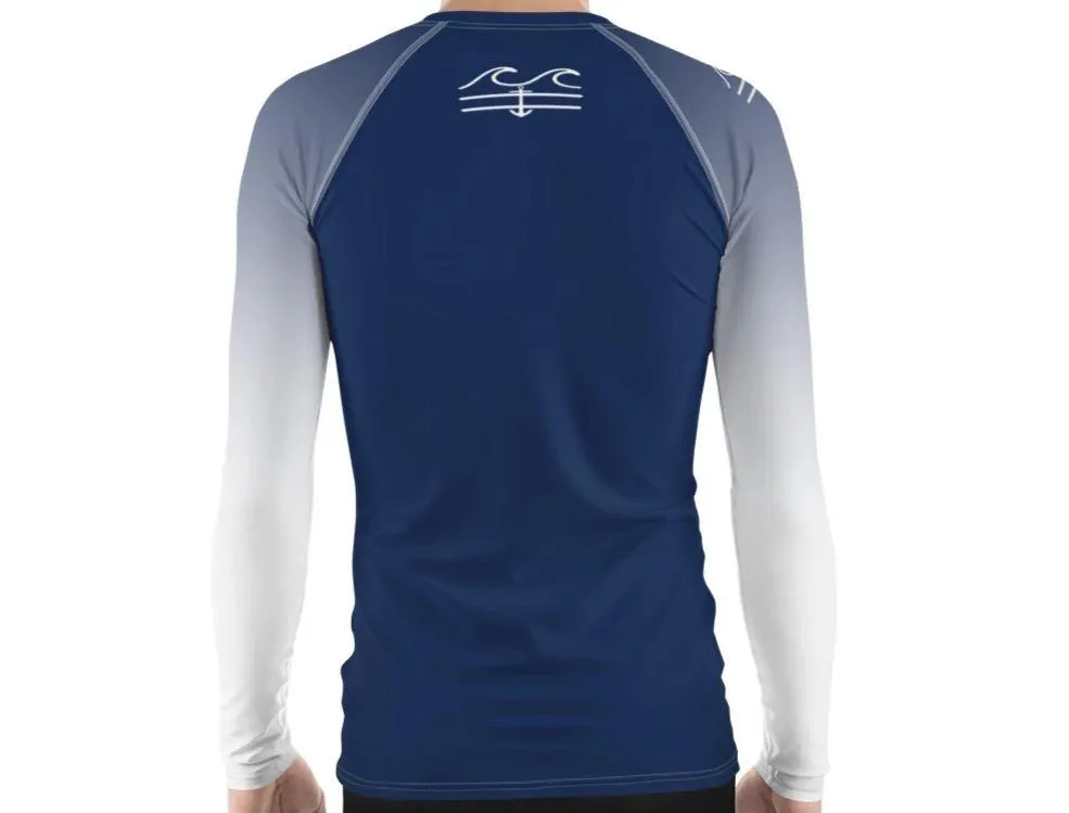 Nauti Blue Performance Coastal Guard (Mens)